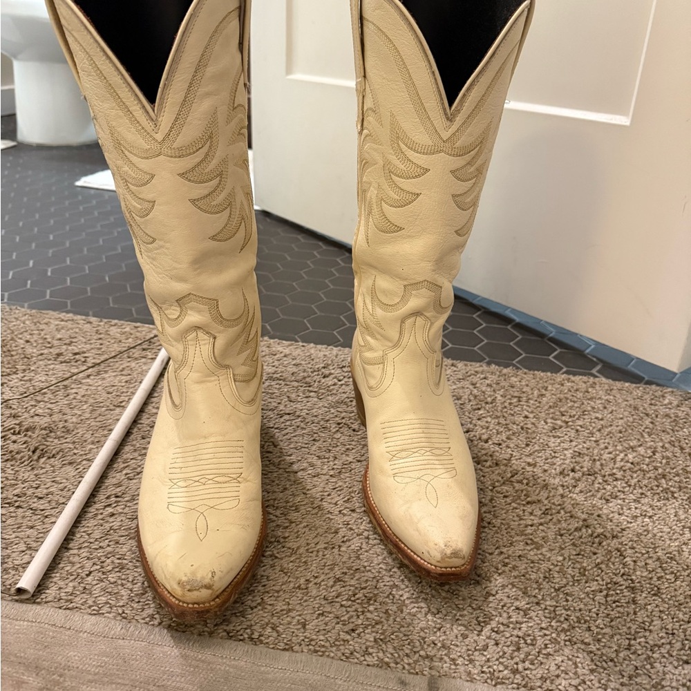 Tecovas the Annie boots - Picture 8 of 10